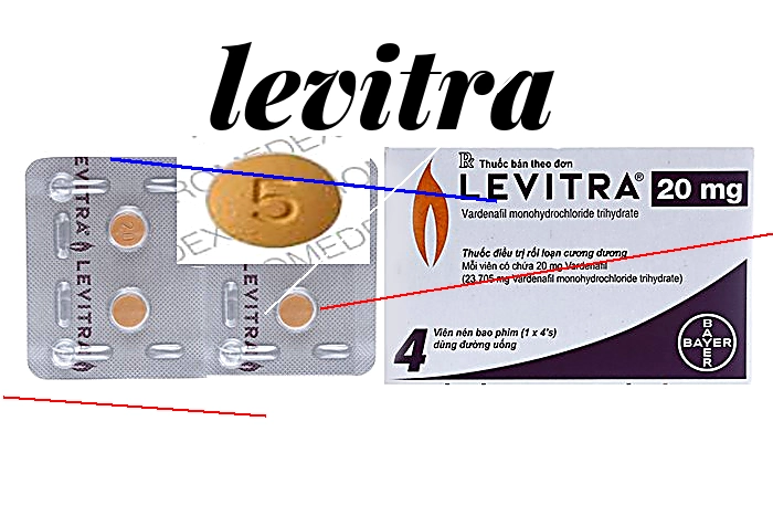 Levitra pharmacie francaise